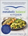 Produktbild: Jane Durst-Pulkys The Metabolic Balance Kitchen (Taschenbuch)