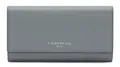 Produktbild: LIEBESKIND BERLIN Lora Small Pebble Valentina Purse L Geldbörse Grigio grau