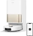 Produktbild: Dreame L40s Pro Ultra - Saugroboter - White (RLL74CE-WH)