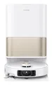 Produktbild: L40s Pro Ultra Saugroboter nass/trocken 180 min Akku 19000 Pascal Leistung (Weiß)