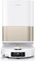 Produktbild: Dreame L40s Pro Ultra Weiß Saug-/Wischroboter mit Basisstation RLL74CE