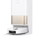 Produktbild: Dreame L40s Pro Ultra (19000 Pa, Wischpads (rotierend)) (RLL74CE WHITE)