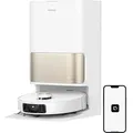 Produktbild: Dreame Saugroboter L40s Pro Ultra weiß Saugroboter mit Wischfunktion