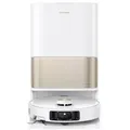 Produktbild: Dreame L40s Pro Ultra Saugroboter weiß