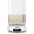 Produktbild: Dreame Saugroboter Dreame L40s Pro Ultra Staubbeutel Weiß