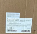 Produktbild: Dreame L40s Pro Ultra Saugroboter mit Wischfunktion 11.000 Pa 30 Min. Weiß NEU