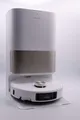 Produktbild: Dreame L40s Pro Ultra weiß, Saugroboter, Wischroboter, Saugkraft 11.000 Pa