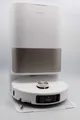 Produktbild: Dreame L40s Pro Ultra weiß, Saugroboter, Wischroboter, Saugkraft 11.000 Pa