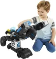 Produktbild: Fisher-Price HBV67 Imaginext DC Super Freunde Bat-Tech Batbot 2-in-1-Spielset 3+