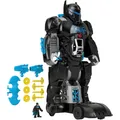 Produktbild: Imaginext DC Super Friends Bat-Tech Batbot - Mattel HBV67 - (Spielzeug / Spielf