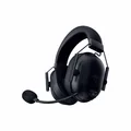 Produktbild: Over Ear Bluetooth Kopfhörer kabelgebunden&kabellos BlackShark V2 HyperSpeed (Schwarz)
