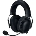 Produktbild: Razer Razer Headset BlackShark V2 HyperSpeed Black Schwarz (RZ04-04960100-R3M1) (RZ0404960100R3M1) - Schwarz