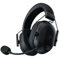 Produktbild: Razer Blackshark V2 HyperSpeed - kabelloses Gaming Headset mit 70 Stunden Akku-Laufzeit, USB-C, Ultra leichte 280g