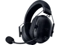 Produktbild: RAZER BlackShark V2 HyperSpeed, Over-ear Gaming Headset Bluetooth Schwarz