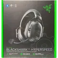 Produktbild: Razer BlackShark V2 HyperSpeed schwarz