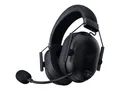 Produktbild: RAZER BlackShark V2 HyperSpeed WL 7.1 Gaming Gaming-Headset (7.1 Surround Sound)