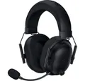 Produktbild: RAZER BlackShark V2 HyperSpeed - Headset - schwarz Gaming-Headset