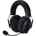 Produktbild: Razer BlackShark V2 HyperSpeed Gaming Headset black Bluetooth Kopfbügel Over-Ear