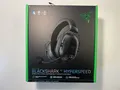 Produktbild: Razer BlackShark V2 HyperSpeed Kopfhörer Gaming Headset Schwarz