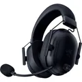Produktbild: RAZER BlackShark V2 HyperSpeed, Over-ear Gaming Headset Bluetooth Schwarz