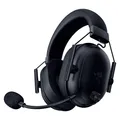 Produktbild: Razer BlackShark V2 HyperSpeed Gaming-Headset Kopfhörer Funk Bluetooth USB
