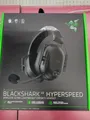 Produktbild: RAZER RZ04-04960100-R3M1 BlackShark V2 HyperSpeed Wireless Esports Headset