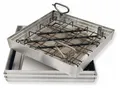 Produktbild: Zarges Aluminium Schachtabdeckung mit Wanne 635 mm x 635 mm