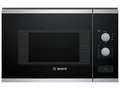 Produktbild: Bosch BFL520MS0 Einbau-Mikrowelle Edelstahl