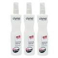 Produktbild: 750ml Clynol Stylingspray Xtra strong Frisurenspray Trio Set (3 x 250ml)