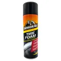 Produktbild: Armor All Reifenpfleger Aerosol Schaum Politur Reifen Pfleger 500ml