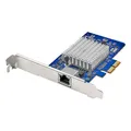 Produktbild: OWC 10G Ethernet 1-Port PCIe Card    OWCPCIE10GB