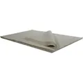 Produktbild: 10 kg Packseide (50 x 75 cm) Industriequalität Seidenpapier Packpapier flexibel grau umweltfreundlich BB-Verpackungen