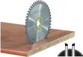 Produktbild: Festool Feinzahn-Sägeblatt 190x2,8x30 W48