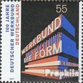 Produktbild: Briefmarken BRD (Deutschland) 2007 Mi 2625 (kompl.Ausg.) postfrisch