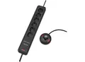 Produktbild: Steckdosenleiste 6-fach brennenstuhl® Comfort Switch