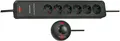 Produktbild: BRENNENSTUHL Eco-Line Comfort Switch Steckdosenleiste, 2 m