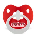 Produktbild: Battle Sports Binky Oxygen Lip Protector Fußball Mundschutz für Erwachsene und Jugendliche
