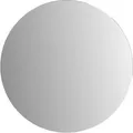 Produktbild: Kristall-Form Sanitärspiegel Plato 50 cm x 50 cm Rund 3 mm