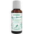 Produktbild: Bergland Teebaum Mundwasser bio   30 ml