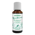 Produktbild: Teebaum Mundwasser  · 30 ml · PZN 07426860