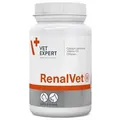 Produktbild: VETEXPERT RenalVet 60 Kapseln