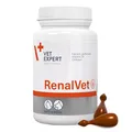 Produktbild: VetExpert RenalVet 60 Kapseln