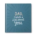 Produktbild: Dad, I Wrote a Book About You