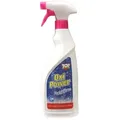 Produktbild: Vorwaschspray Top Cleaner Oxi Power Aktivsauerstoff 750 ml Fleckenentferner für Kleidung etc., Made in Germany