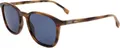 Produktbild: Hugo Boss BOSS 1433/S 6C5 BROWN HORN RUTHENIUM 52/20/145 Herren Sonnenbrillen