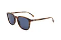Produktbild: Hugo Boss BOSS 1433/S 6C5 BROWN HORN RUTHENIUM 52/20/145 Herren Sonnenbrillen