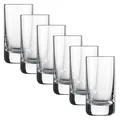 Produktbild: Schott Zwiesel Schnapsgläser Convention 460,0 ml, 6 St.