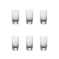 Produktbild: SCHOTT ZWIESEL Serie CONVENTION Schnapsglas 6 Stück Inhalt 50 ml Shotglas