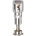 Produktbild: Ifm Electronic Drucksensor 1 St. PI2204 -0.1 MPa bis 1 MPa M12 1 Öffner, 1 Schließer, Analog