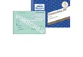 Produktbild: Avery Zweckform Formularblock Avery Zweckform 304 Einnahmebeleg A6 quer grün 50 Blatt